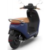 Segway Ninebot E125S eScooter, Blue - elektrinis motoroleris atsiliepimas