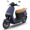 Segway Ninebot E125S eScooter, Blue - elektrinis motoroleris kaina