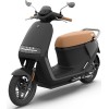 Segway Ninebot E125S eScooter, Black - elektrinis motoroleris kaina