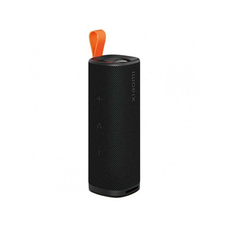 Xiaomi Sound Outdoor 30W, Black - belaidė kolonėlė kaina