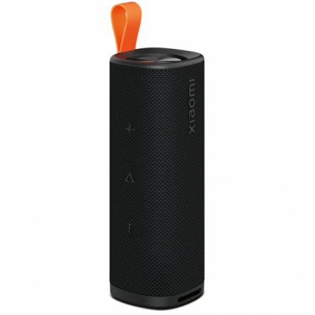 Xiaomi Sound Outdoor 30W, Black - belaidė kolonėlė kaina