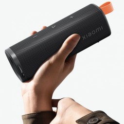 Xiaomi Sound Outdoor 30W, Black - belaidė kolonėlė atsiliepimas