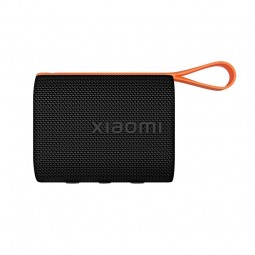 Xiaomi Sound Pocket, Black - belaidė kolonėlė pigiau
