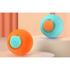 Rojeco Interactive Ball, Orange - interaktyvus žaislas augintiniams lizingu