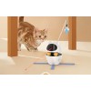 Rojeco 3in1Interactive Cat Toys - išmanusis žaislas katėms pigiau