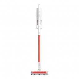 Xiaomi Roidmi S1 Special Cordless Vacuum Cleaner, Red - belaidis dulkių siurblys pigiau
