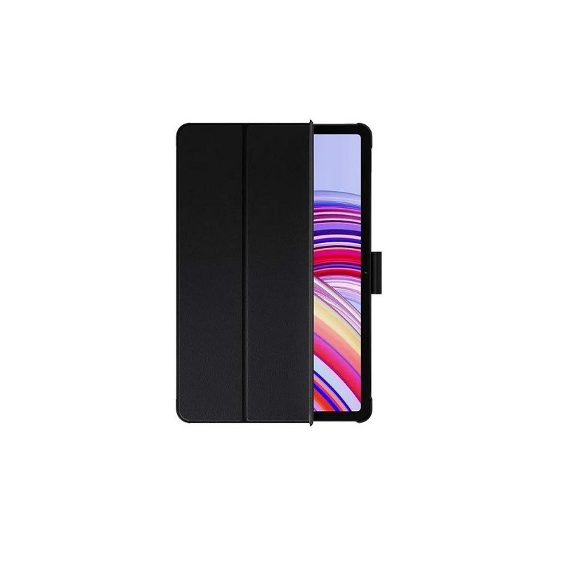 Xiaomi Redmi Pad Cover, Black - planšetinio kompiuterio dėklas kaina Xiaomi Redmi Pad Cover, Black - planšetinio kompiuterio dėklas kaina