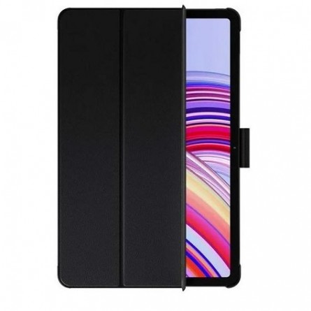 Xiaomi Redmi Pad Cover, Black - planšetinio kompiuterio dėklas kaina