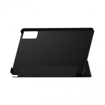 Xiaomi Redmi Pad SE Cover, Black - planšetinio kompiuterio dėklas kaina