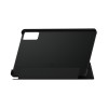Xiaomi Redmi Pad SE Cover, Black - planšetinio kompiuterio dėklas kaina