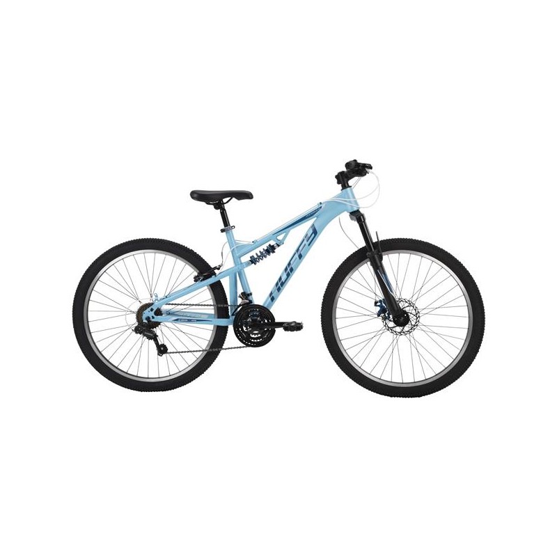 Huffy Marker 26" Mountain Bike - dviratis, mėlyna kaina