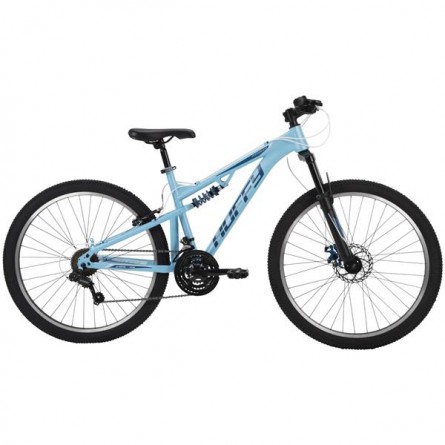 Huffy Marker 26" Mountain Bike - dviratis, mėlyna kaina