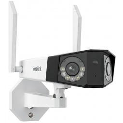 Reolink Duo Series W730, 4K, WiFi - vaizdo stebėjimo kamera pigiau