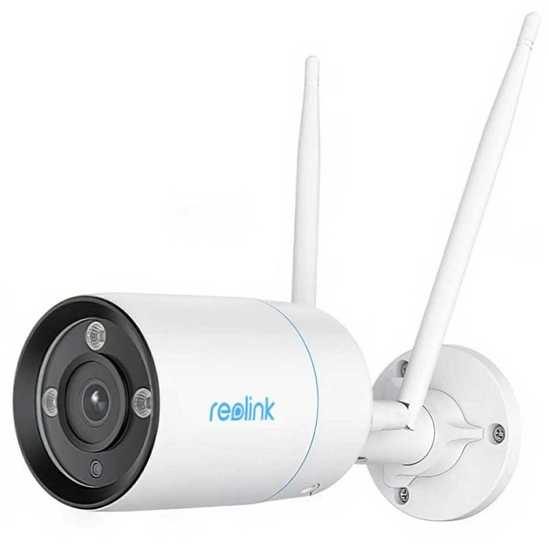 Reolink W330, WiFi, 4K 8MP - vaizdo stebėjimo kamera kaina