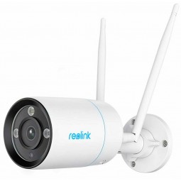 Reolink W330, WiFi, 4K 8MP - vaizdo stebėjimo kamera lizingu