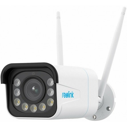 Reolink W430 Wi-Fi, 4K 8MP Ultra HD - vaizdo stebėjimo kamera kaina