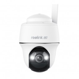 Reolink Go Series G440, 4K 8MP Ultra HD, 3G/4G LTE,...