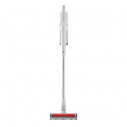 Xiaomi Roidmi S1E Cordless Vacuum Cleaner, Moon Grey - belaidis dulkių siurblys pigiau