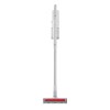 Xiaomi Roidmi S1E Cordless Vacuum Cleaner, Moon Grey - belaidis dulkių siurblys pigiau