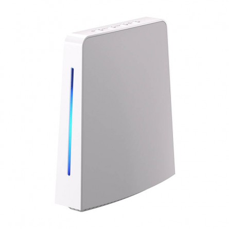 Sonoff iHost Smart Home Hub AIBridge, RAM 2 GB - išmanusis namų serveris kaina