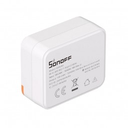 Sonoff Smart Switch MINIR4 - išmanusis jungiklis internetu