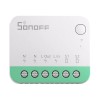 Sonoff Smart Switch MINIR4M (Matter) - išmanusis jungiklis pigiau