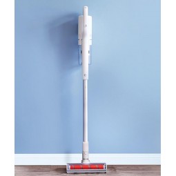 Xiaomi Roidmi S1E Cordless Vacuum Cleaner, Moon Grey - belaidis dulkių siurblys pigiai