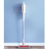 Xiaomi Roidmi S1E Cordless Vacuum Cleaner, Moon Grey - belaidis dulkių siurblys pigiai