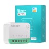 Sonoff Smart Switch MINIR4M (Matter) - išmanusis jungiklis atsiliepimas