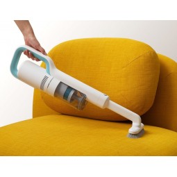 Xiaomi Roidmi S1E Cordless Vacuum Cleaner, Moon Grey - belaidis dulkių siurblys epirkimas.lt