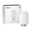 Sonoff Zigbee Thermostatic Radiator Valve TRVZB - išmanusis radiatoriaus termostatas internetu