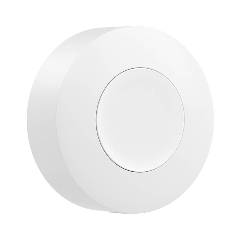 Sonoff ZigBee Wireless Switch SNZB-01P - belaidis jungiklis kaina