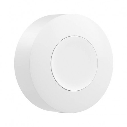 Sonoff ZigBee Wireless Switch SNZB-01P - belaidis jungiklis kaina