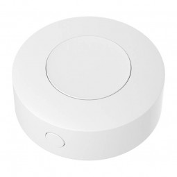 Sonoff ZigBee Wireless Switch SNZB-01P - belaidis jungiklis pigiau