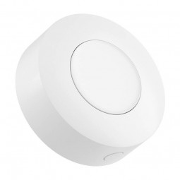 Sonoff ZigBee Wireless Switch SNZB-01P - belaidis jungiklis internetu