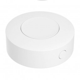 Sonoff ZigBee Wireless Switch SNZB-01P - belaidis jungiklis išsimokėtinai