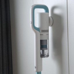 Xiaomi Roidmi S1E Cordless Vacuum Cleaner, Moon Grey - belaidis dulkių siurblys atsiliepimas