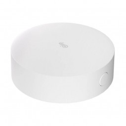 Sonoff ZigBee Temperature and Humidity Sensor SNZB-02P - temperatūros ir drėgmės jutiklis internetu