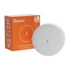 Sonoff ZigBee Temperature and Humidity Sensor SNZB-02P - temperatūros ir drėgmės jutiklis lizingu