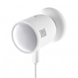 Sonoff Zigbee Human Presence Sensor SNZB-06P - žmogaus būvio sensorius kaina