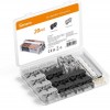 Sonoff Din Rail Wire Connectors 211 - kabelių sujungimo jungtys kaina