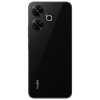 Xiaomi Redmi 13 6/128GB Midnight Black išmanusis telefonas pigiau