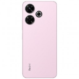 Xiaomi Redmi 13 6/128GB Pearl Pink išmanusis telefonas internetu