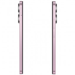 Xiaomi Redmi 13 6/128GB Pearl Pink išmanusis telefonas lizingu