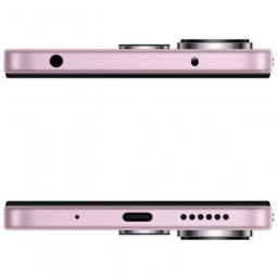 Xiaomi Redmi 13 6/128GB Pearl Pink išmanusis telefonas garantija