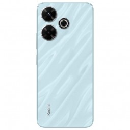 Xiaomi Redmi 13 8/256GB Ocean Blue išmanusis telefonas pigiau