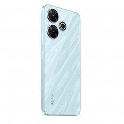 Xiaomi Redmi 13 8/256GB Ocean Blue išmanusis telefonas atsiliepimas