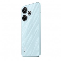Xiaomi Redmi 13 8/256GB Ocean Blue išmanusis telefonas išsimokėtinai