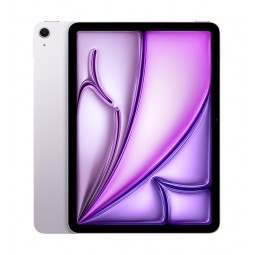 Apple iPad Air 11" M2 Wi-Fi 128GB (2024) Purple - planšetinis kompiuteris kaina