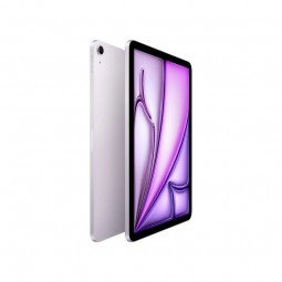 Apple iPad Air 11" M2 Wi-Fi + Cellular 128GB (2024) Purple - planšetinis kompiuteris pigiau